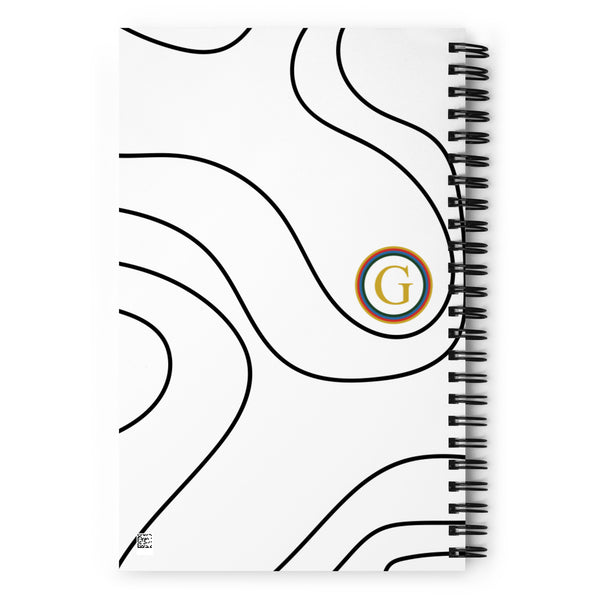 Transformational Spiral Journal