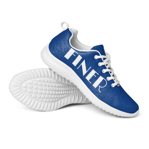 Finer Athletic Shoes