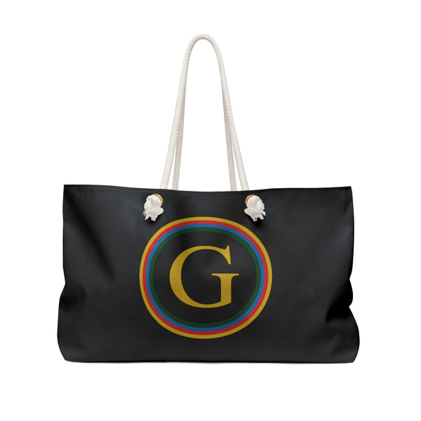 G.A.M.E.® The Bronx Weekender Tote